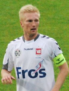 Steffen Kielstrup