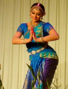 Shobana
