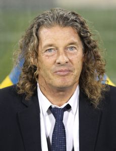 Bruno Metsu