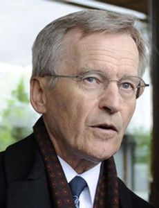 Karl Albrecht Jr.