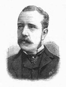 Arthur Appleby