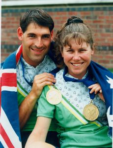 Kerry Golding