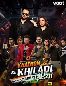Khatron Ke Khiladi - Made in India