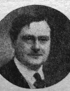 Thomas Meech
