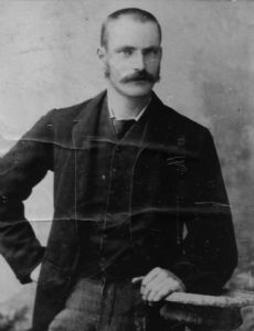 Charles A. Messenger