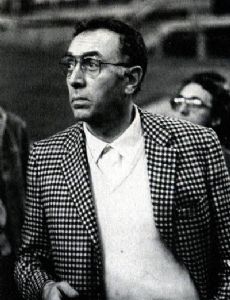 Gianluigi Porelli