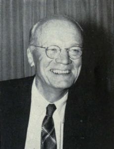 Ralph A. Sawyer