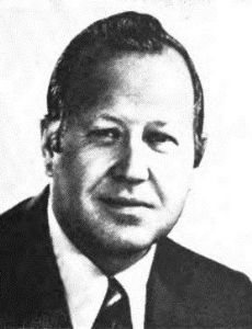 Del M. Clawson