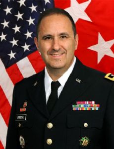Harold J. Greene