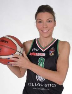 Nina Bogićević