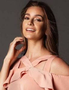 Larissa Santiago