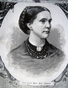 Louisa Lilias Plunket Greene