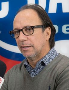 Fernando Clavijo