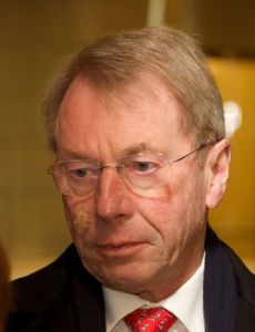 Jens Ulltveit-Moe