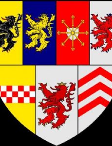 Duchy of Berg