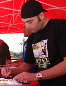 Mike Swick
