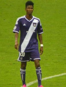 Ibrahima Conte