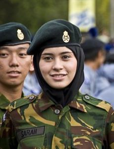 Pengiran Anak Sarah