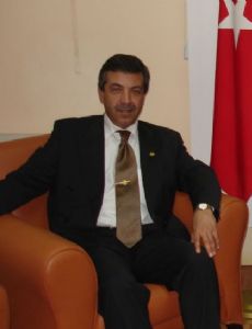 Tahsin Ertuğruloğlu