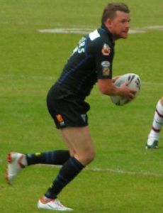 Lee Briers