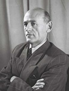 Meir Argov
