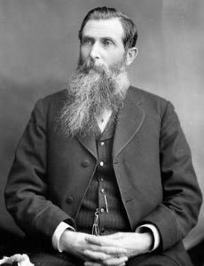 Joseph Jackson (Canadian politician)