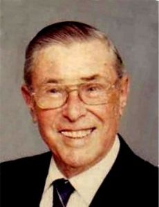 Robert Shaw (Ohio)