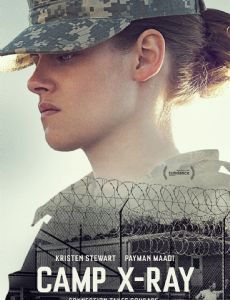 Camp X-Ray