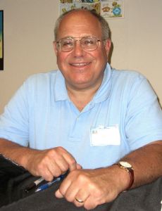 Bob Rozakis