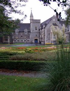 Joseph Clarke (architect)