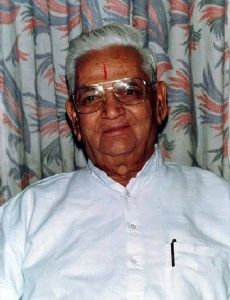 Shyam Sunder Surolia