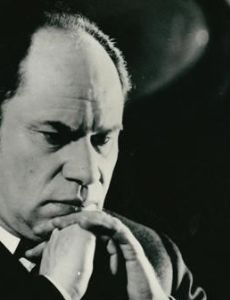 Mikhail Fichtenholz
