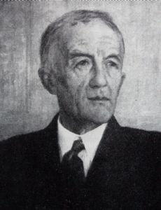 Herbert Baker