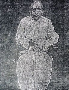Raghava Iyengar