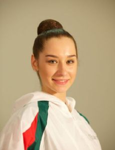 Katsiaryna Halkina
