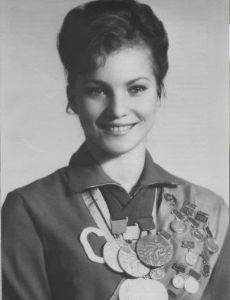 Larissa Petrik
