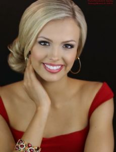 Mary Katherine Fechtel