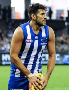 Jarrad Waite