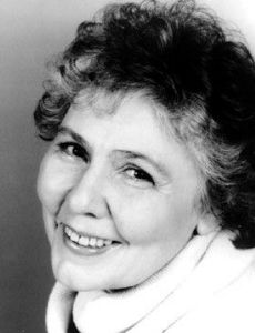 Bette Henritze