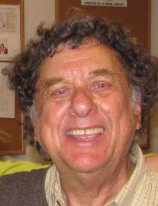 Steve Kowit