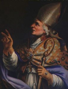 Henry of the Palatinate (bishop)