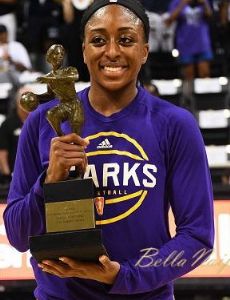 Nneka Ogwumike