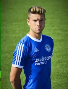 Tamás Kemény (footballer)