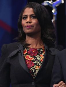 Omarosa Manigault Newman