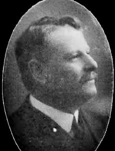 William Gordon (Australian politician)