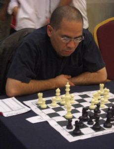 Juan Carlos González Zamora