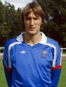Rémi Vogel