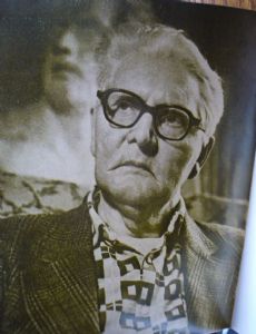 Sholokhov Pyotr Ivanovich