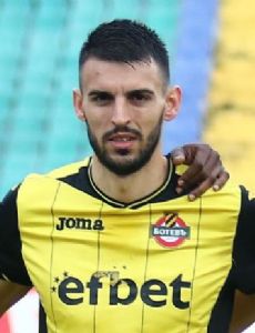 Krum Stoyanov