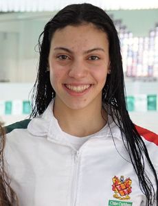 Fernanda de Goeij
